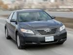 Toyota Camry LE 2006 года